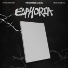 (PRE-ORDER) ALPHA DRIVE ONE - EUPHORIA [Freak Alarm Ver.] thumbnail