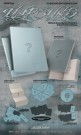 (PRE-ORDER) ALL(H)OURS - UNBOUND (+ MAKESTAR EVENT PHOTOCARD) thumbnail