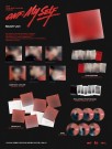 (PRE-ORDER) ONF - ONF:MY SELF [Digipack Ver. - Random Cover] thumbnail