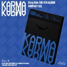 (Bestillingsvare) Stray Kids - KARMA [Compact Ver.] thumbnail