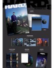 SHINee - HARD [Photo Book Ver.] thumbnail