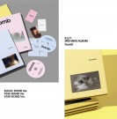 (PRE-ORDER) ILLIT - bomb thumbnail