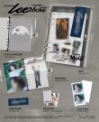 (PRE-ORDER) LEE CHANGSUB - Lee;Make (Fragmenta Amoris) thumbnail