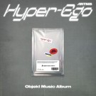 (PRE-ORDER) ARTMS - Hyper-Ego [Objekt Music Album] thumbnail