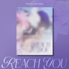 (PRE-ORDER) YERIN - REACH YOU [Digipack Ver.] thumbnail