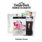 KiiiKiii - Delulu Pack [Calendar. Ver.] thumbnail