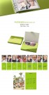 NCT 127 - DICON [PHOTOCARD 101 : CUSTOM BOOK] thumbnail