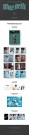 (PRE-ORDER) ATEEZ - Blue Drift [8th Anniversary PHOTOBOOK] thumbnail