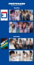 TWS – 3rd Mini Album [TRY WITH US] thumbnail