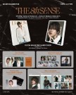 (PRE-ORDER) THE 8 - DICON VOLUME N°36 THE 8 : THE 8TH SENSE thumbnail