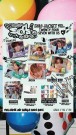 (PRE-ORDER) TWS - SODA SODA [Limited Member Solo Jacket Edition] thumbnail