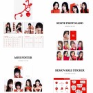 (PRE-ORDER) TWICE - 2026 SEASON'S GREETINGS [RED WHISPERS] thumbnail