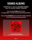 (PRE-ORDER - EUROPE LUCKY DRAW EVENT) WayV - Vision Wings [PHOTOBOOK Ver. - Random Cover.] thumbnail