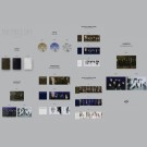 SF9 - [THE PIECE OF9] 12th Mini Album thumbnail