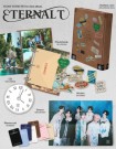 CLOSE YOUR EYES - ETERNALT [Photobook Ver.] thumbnail