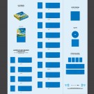 SEVENTEEN - [SEVENTEENTH HEAVEN] 11th Mini Album CARAT Version thumbnail