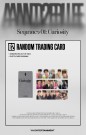 AND2BLE - Sequence 01: Curiosity [RANDOM TRADING CARD PACK] thumbnail
