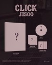 (PRE-ORDER) JISOO - CLICK [PHOTOBOOK VER.] thumbnail