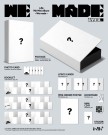 (PRE-ORDER) I-DLE - We made [A VER.] (+ WEVERSE SHOP GIFT) thumbnail