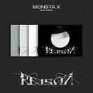 MONSTA X - REASON thumbnail