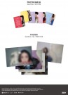 (PRE-ORDER) ILLIT - bomb [GLLIT Ver.] thumbnail
