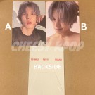 (YEONJUN/TXT) NO LABELS: PART 01 WEVERSE SHOP 'SELFIE PHOTO FRAME' thumbnail