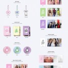 ILLIT - [I'LL LIKE YOU] 2nd Mini Album GLLIT Version thumbnail