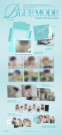 (PRE-ORDER) TUNEXX - BLUE MODE [INDIVIDUAL MODE ver. - RANDOM COVER] thumbnail