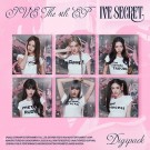 (PRE-ORDER) IVE - IVE SECRET [Digipack Ver. - RANDOM Ver.] thumbnail