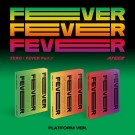 ATEEZ – ZERO : FEVER Part.1 (PLATFORM VER.) thumbnail