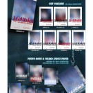 (Bestillingsvare) MODYSSEY - 1.Got Hooked: An Addictive Symphony [Random Cover] thumbnail