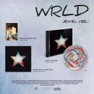 The Rose - WRLD [Jewel Ver.] thumbnail