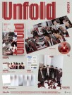 MONSTA X - Unfold thumbnail