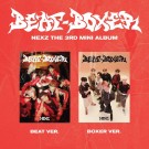 NEXZ - Beat-Boxer thumbnail
