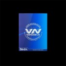 (PRE-ORDER) ENHYPEN - THE SIN : VANISH [Weverse Albums ver.] thumbnail