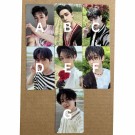 (STRAY KIDS) MAXIDENT PHOTOCARDS thumbnail