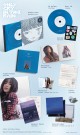 CHUU – The 3rd Mini Album [Only cry in the rain] thumbnail