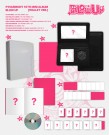 (PRE-ORDER) P1Harmony - BLOW UP [Wallet Ver.] thumbnail