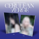 (PRE-ORDER) WENDY (Red Velvet) - Cerulean Verge [Photobook Ver.] thumbnail