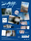 (PRE-ORDER) ONF - ONF:MY SELF [Photobook Ver. - Random Cover] thumbnail
