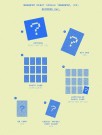 (PRE-ORDER) KO1KEYZ - KO1KEYZ (KR) [KEYRING VER.] thumbnail