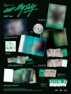 (PRE-ORDER) ONF - ONF:MY SELF [Photobook Ver. - Random Cover] thumbnail