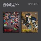 (PRE-ORDER) KATSEYE – [BEAUTIFUL CHAOS] thumbnail
