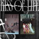 KISS OF LIFE - 2ND MINI ALBUM [Born to be XX] thumbnail