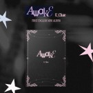 (Pre-Order) U_Chae - Awake thumbnail