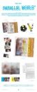 (PRE-ORDER) ENHYPEN - THE SIN : PARALLEL WORLD thumbnail