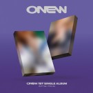 (PRE-ORDER) ONEW - Misconception/Delusion/착각 [NEMO VER.] thumbnail