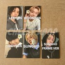 (BOYNEXTDOOR) The Action WEVERSE Shop POB thumbnail