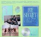 (PRE-ORDER) IVE - IVE SECRET thumbnail