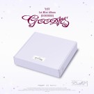 (PRE-ORDER) Y:SY - GOODIES thumbnail